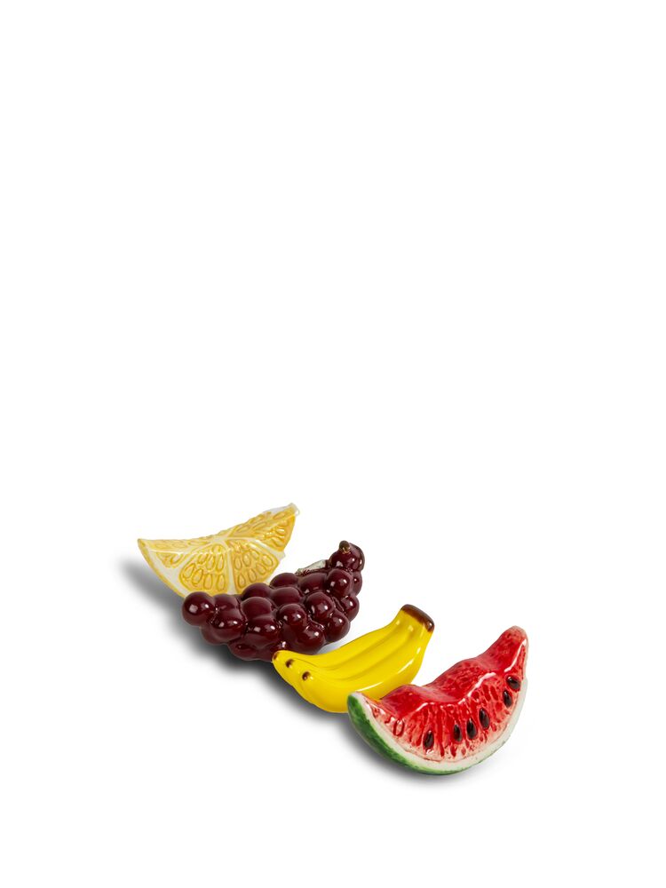BYON Fruit spisepindeholder